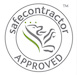 SafeContractor Logo