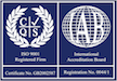 ISO 9000 logo