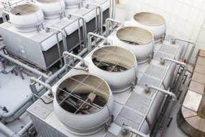 cooling tower