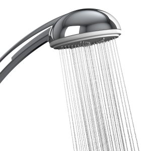shower head